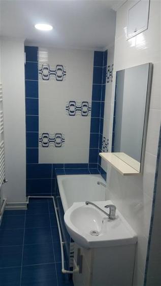 Apartament 1 camera, bloc cu lift, Mobilat si Utilat, Calarasi IV - 6