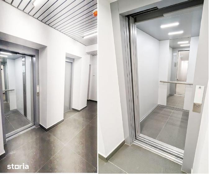 Apartament cu 2 camere în Obor