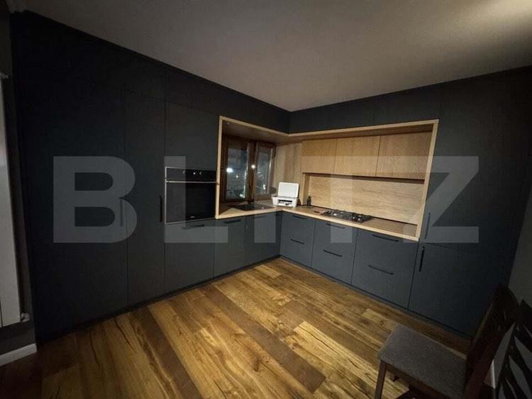 Apartament cu 2 camere, 69mp, zona Centrala-Pub Doispe - 2