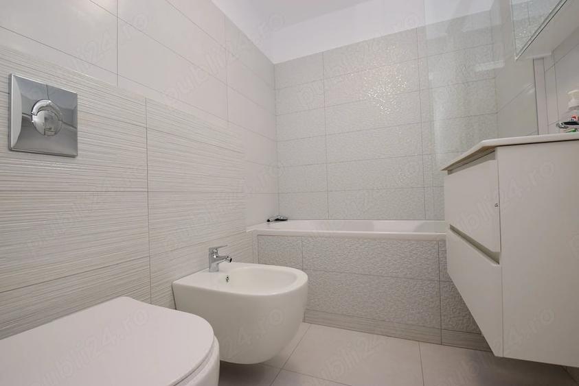 Apartament cu 3 camere decomandat în Rahova