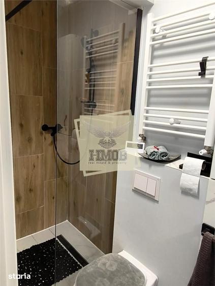 Studio Nou | complet renovat | 21mp | situat in cartierul Lazaret - 9