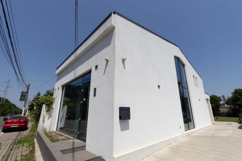 Spațiu comercial, de 145 mp, în Central