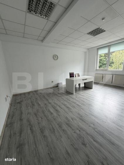 Spațiu comercial, de 33 mp, în Șcheia