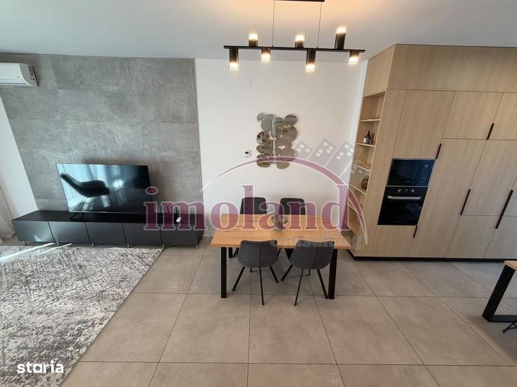 Townhouse - vila 6 camere - inchiriere - Avalon Estate - Pipera - 15