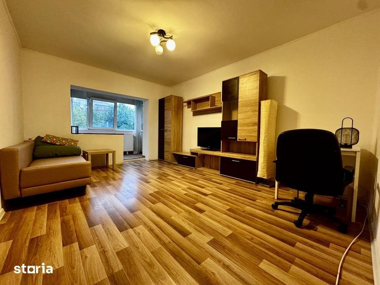 2 camere -Timpuri Noi -Tineretului-Vacaresti - 6
