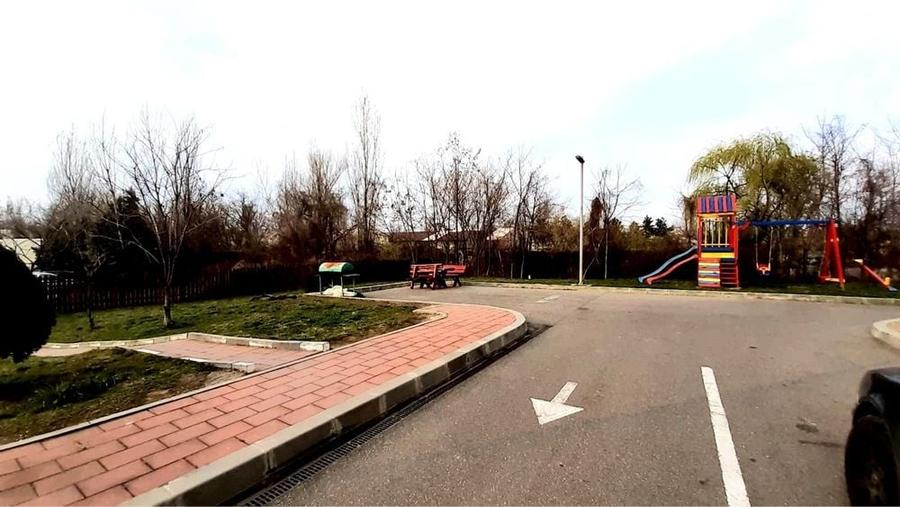 Garsonieră semidecomandată în Satu Nou