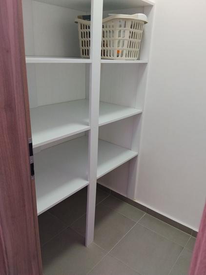 Apartament cu 2 camere decomandat în Exterior Vest
