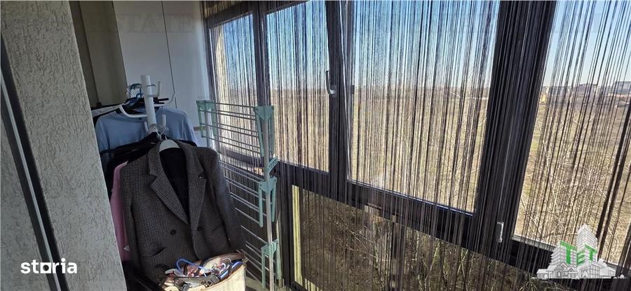 Apartament cu 2 camere decomandat, mobilat în Prelungirea Ghencea