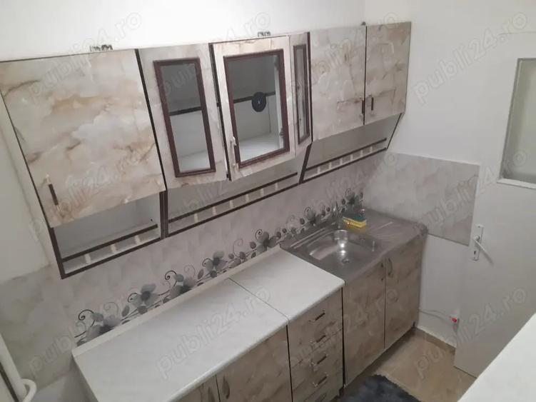 Garsonieră semidecomandată în Tătărași