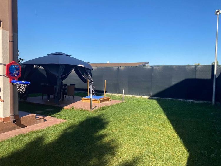 Inchiriez Vila in complex American Village din Pipera. Direct proprietar! - 2