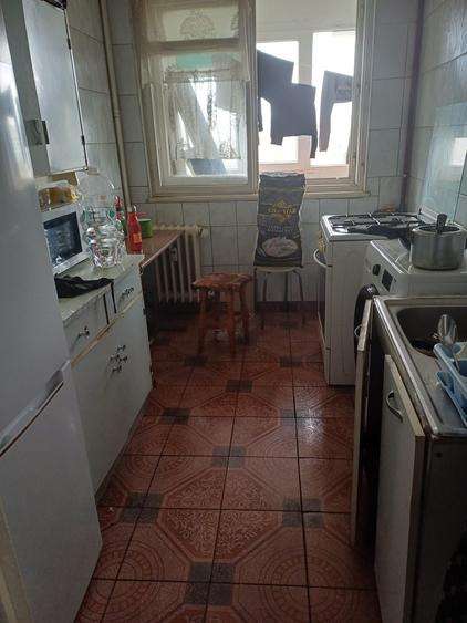 Casă cu 2 camere în Central