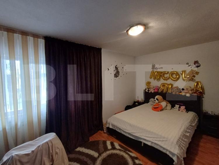 Apartament cu 2 camere decomandat, mobilat în Debarcader