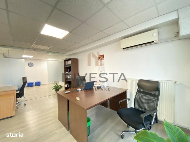 Oportunitate, spatiu de birou in zona Piata Avram Iancu de vanzare - 4