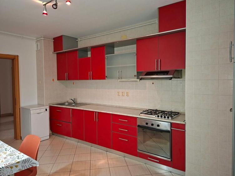 Apartament cu 2 camere decomandat în Plevnei