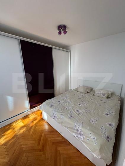 Apartament de 2 camere, 40 mp, zona Sagului - 4