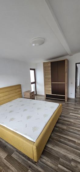 Apartament cu 2 camere decomandat în Dosu Bricii