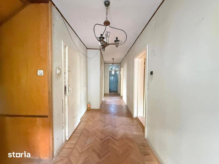 Casa P+1 cu teren generos, anexa ?i garaj Timi?oara - 7