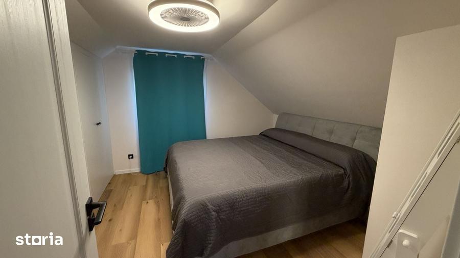 Casa complet renovata in 2025 | 2 dormitoare | Comision 0% pentru cump - 11