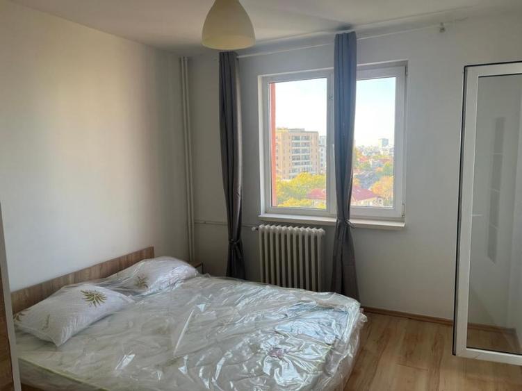 Apartament cu 3 camere în Moșilor