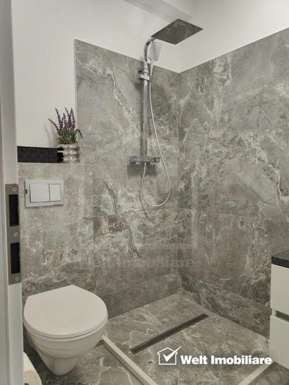 Casă individuală cu 4 camere cu Canalizare în Iris