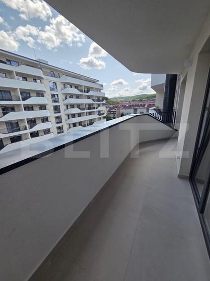 Apartament 2 camere, 45 mp, zona Eroilor - 9