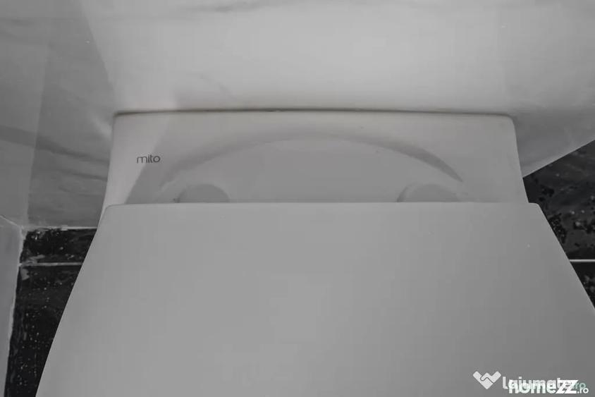 2 Camere, decomandat, 58.7 mp, Bloc Nou, 2 Lifturi, Final... - 3