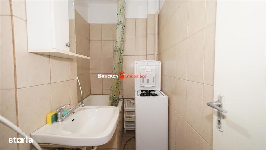 Garsoniera de inchiriat in Velenta | Etaj 2 | Pret avantajos - 5