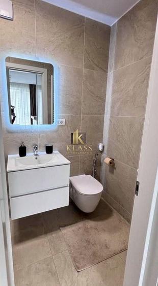 Apartament cu 3 camere decomandat, mobilat în Pipera