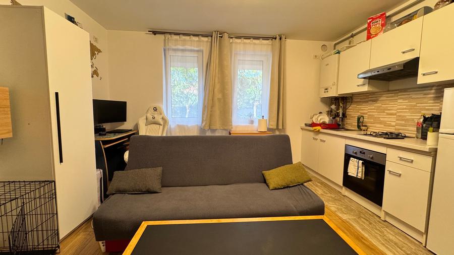 Apartament 2 Camere | Zona Girocului | Bloc Nou - 9