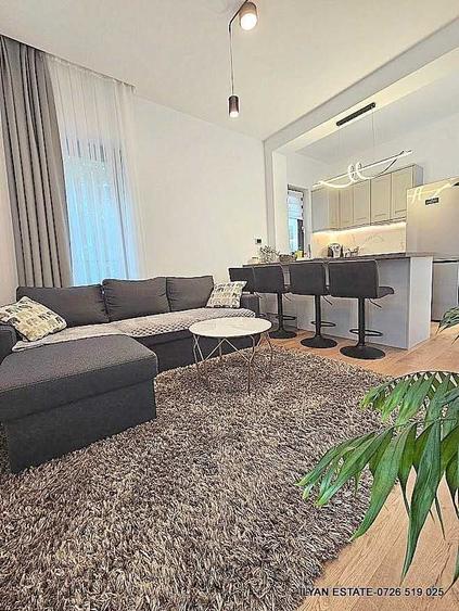 Apartament cu 3 camere decomandat în Coiciu