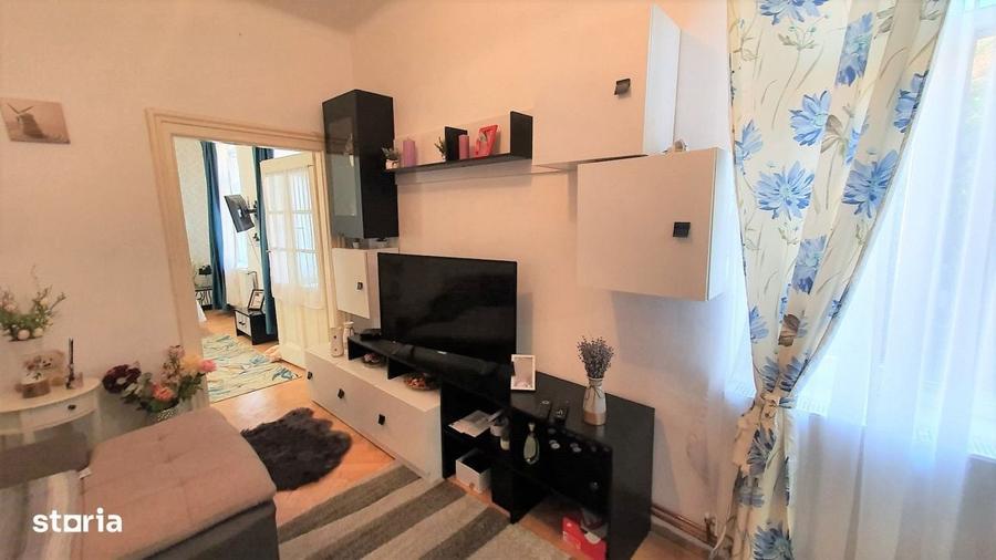 Apartament cu 2 camere în Central
