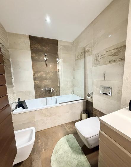 Apartament de lux, 3 camere, 73mp, zona Iulius Mall - 6