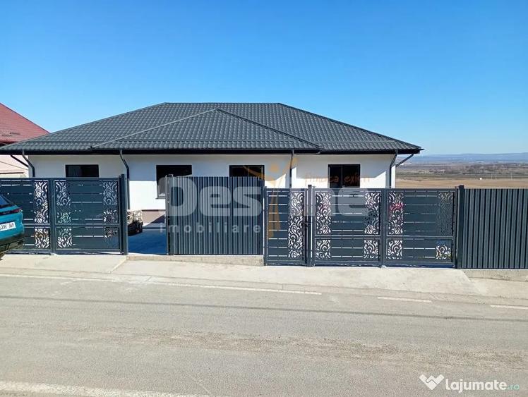 Casa Duplex TOME?TI | 8 camere, 280 mp utili, 2000 mp t... - 1