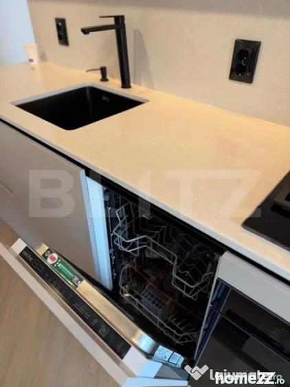 Apartament 2 camere, bloc nou - 15