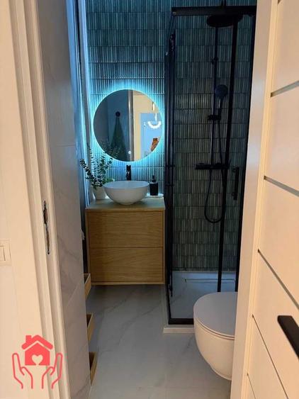 STEFAN CEL MARE-4 camere PRIMA LOCUIRE, modern renovat si mobilat 2026, LIBER! - 8