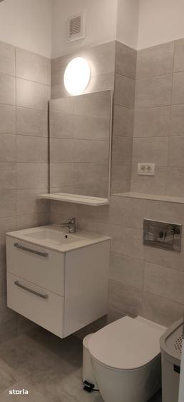 Apartament modern| 2 camere| Aer Conditionat|Terasa cu vedere la munte - 6