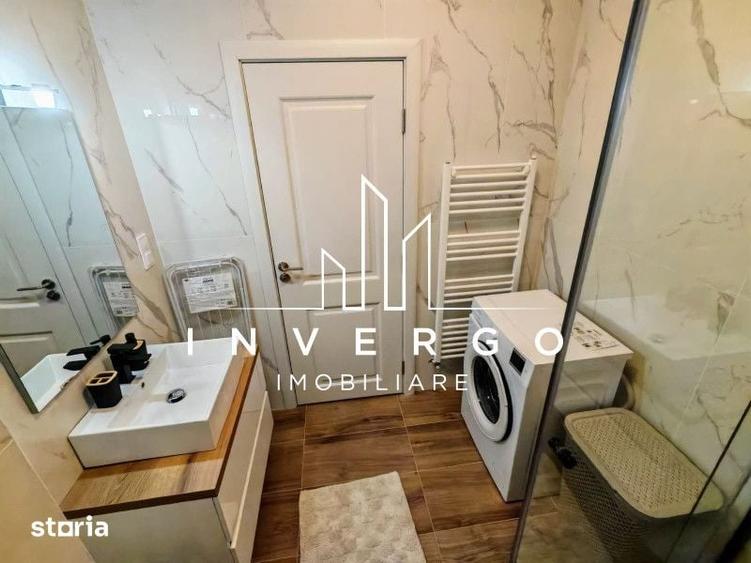 Apartament in bloc nou, 2 camere, de inchiriat, in Floresti - 7