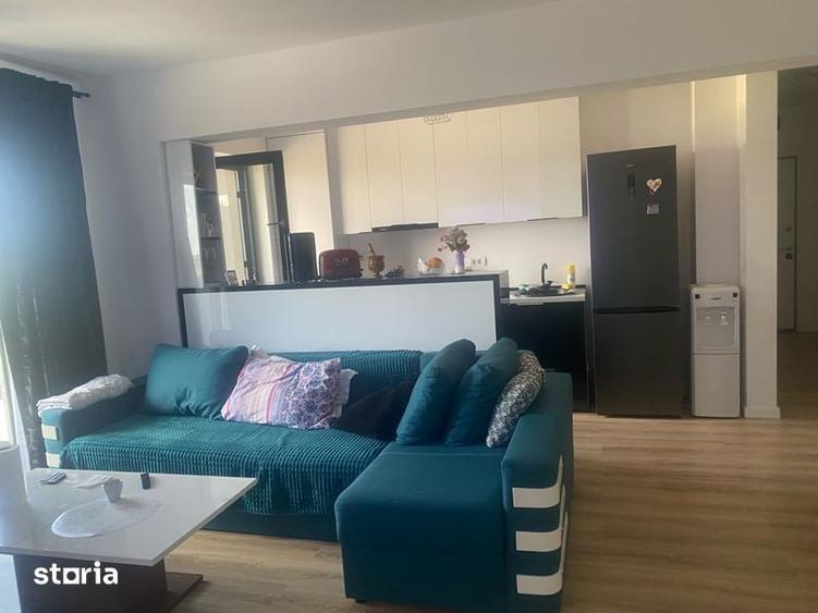 vand apartament in constanta south side - 1