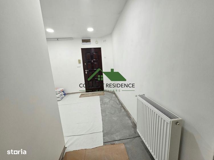 Apartament cu 2 camere decomandat în Vasile Alecsandri