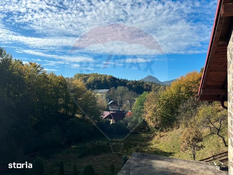 Spațiu comercial, de 1,000 mp, în Firiza