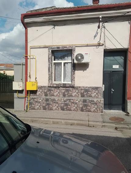 Casă cu 2 camere cu Teren 47 Mp în Timocului-Șaguna