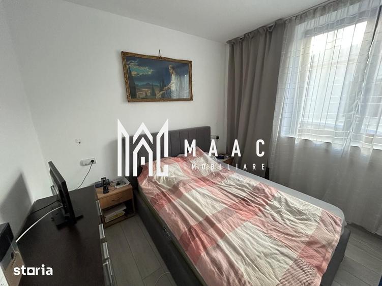 Garsonieră în Central