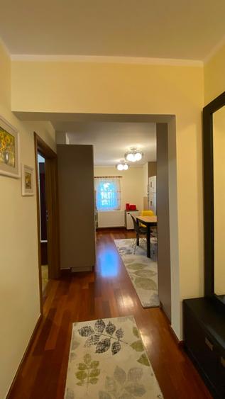Ap 3 cam decom, modern, utilat complet, zona Piata Zorilor, IDEAL UMF - 4