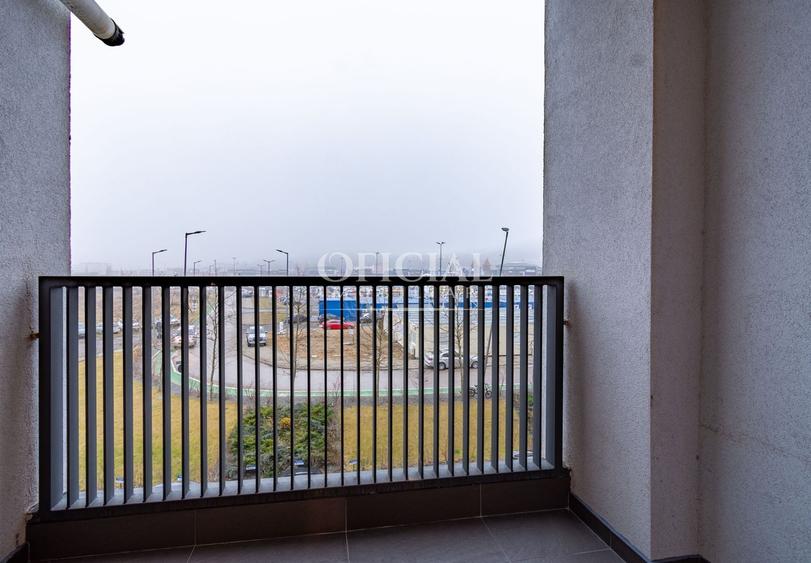 Apartament 2 Camere | Parcare Inclusa | Zona VIVO Columna - 9
