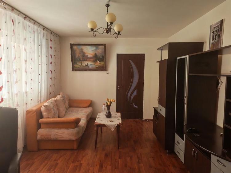 INCHIRIEZ APARTAMENT CU 2 CAMERE CRAIOVA-Brazda lui Novac-Zona Simplon - 8