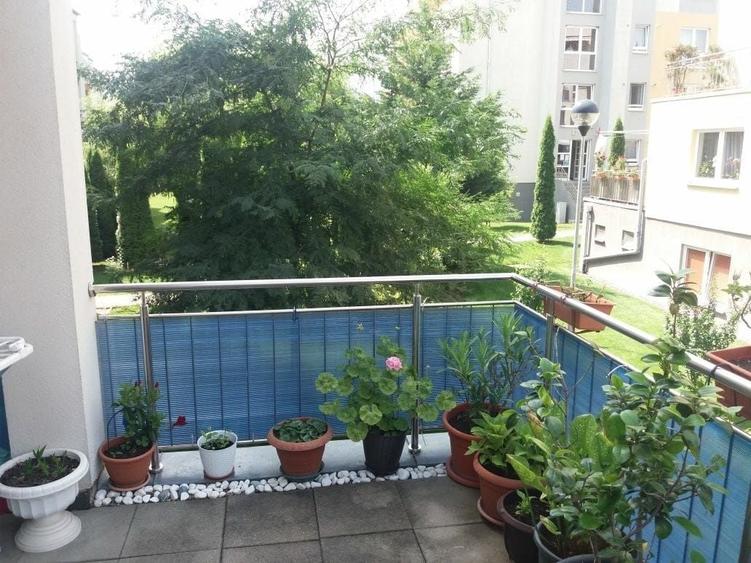 Apartament cu 2 camere decomandat în Avantgarden