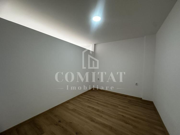 Apartament 3 camere | Parcare | Zona Str Tineretului - 9