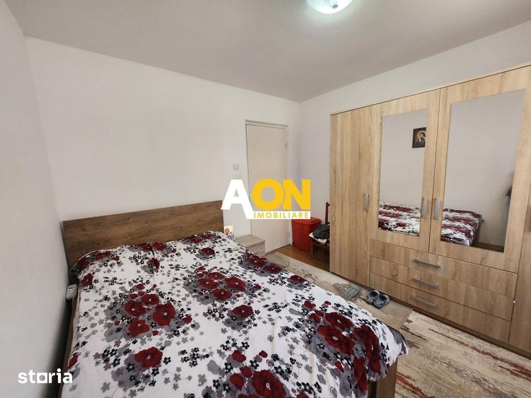 Apartament cu 3 camere în Cetate