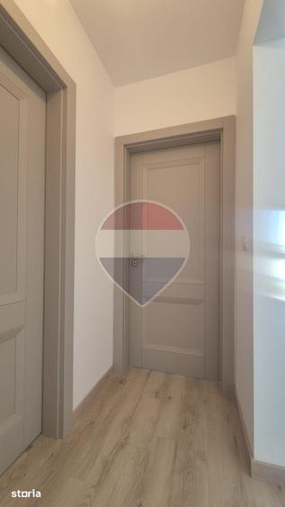 Apartament cu 3 camere decomandat în Șega