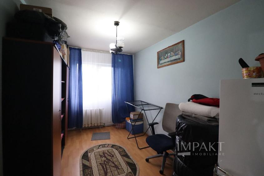 Apartament cu 4 camere decomandat în Mănăștur